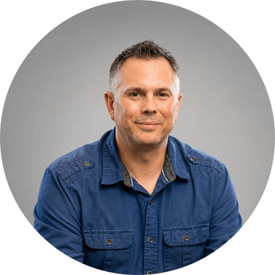 Portrait of Adam Komoroski, Investor Relations at Elevest Capital